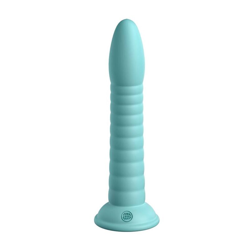 DILLIO WILD THING 17,78 CM VERT — vue alternative
