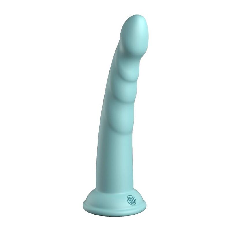 DILLIO SLIM SEVEN 17,78 CM VERT — vue alternative