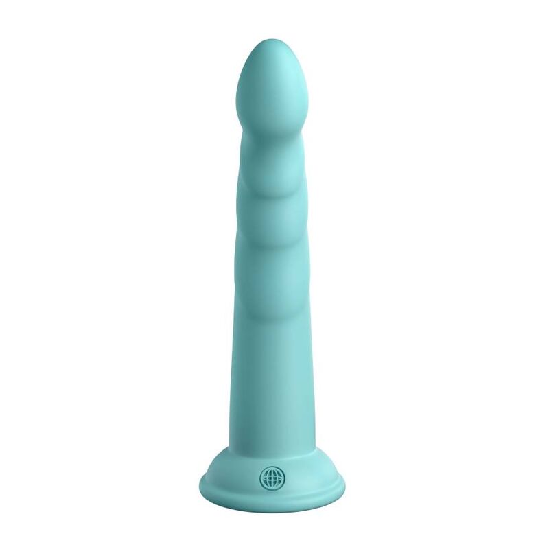 DILLIO SLIM SEVEN 17,78 CM VERT — vue arrière