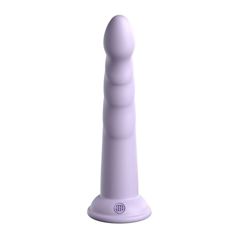 DILLIO - Slim Seven 7 Inch Violet