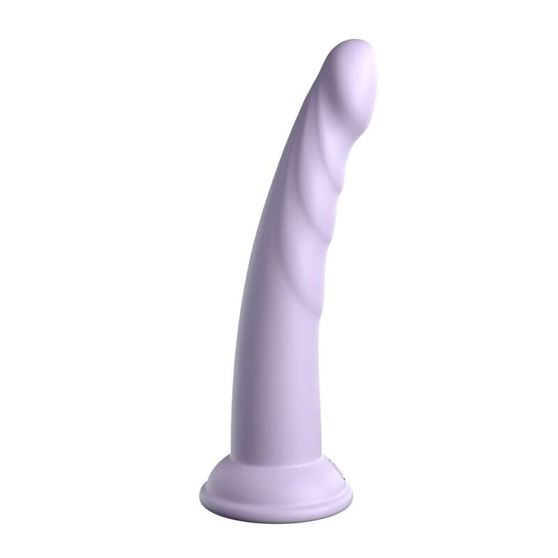 DILLIO SLIM SEVEN 17,78 CM VIOLET - Aura Intime