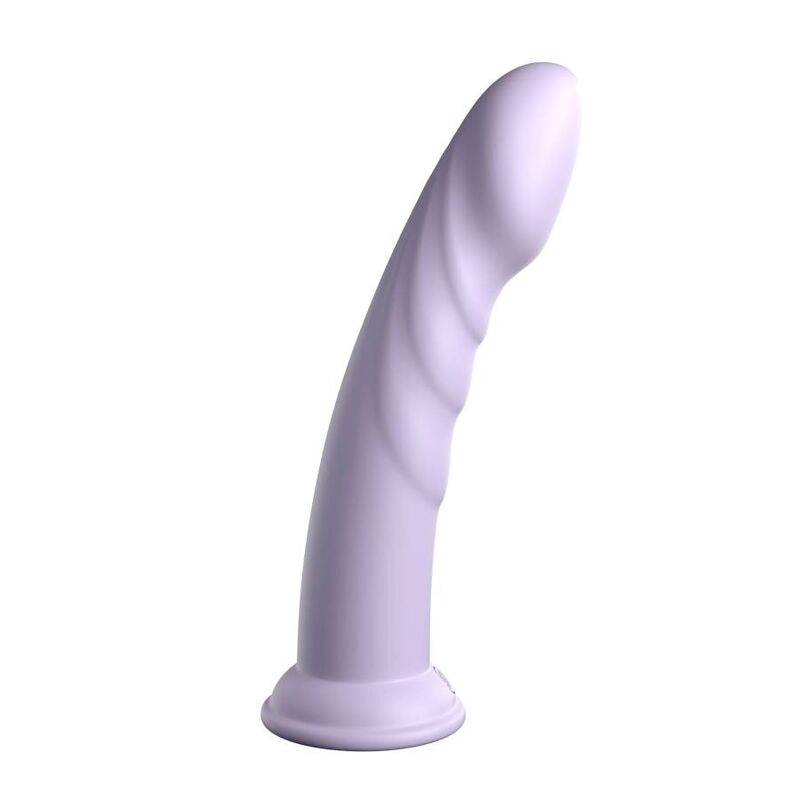 DILLIO SUPER EIGHT 20,32 CM VIOLET — vue alternative