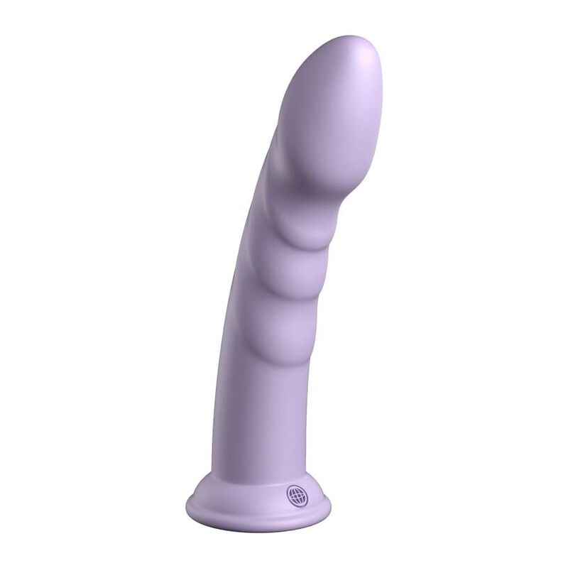 DILLIO SUPER EIGHT 20,32 CM VIOLET - Aura Intime