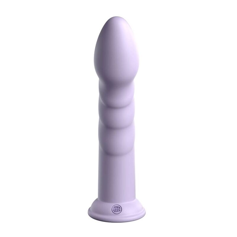 DILLIO - Super Eight 20,32 Cm Violet