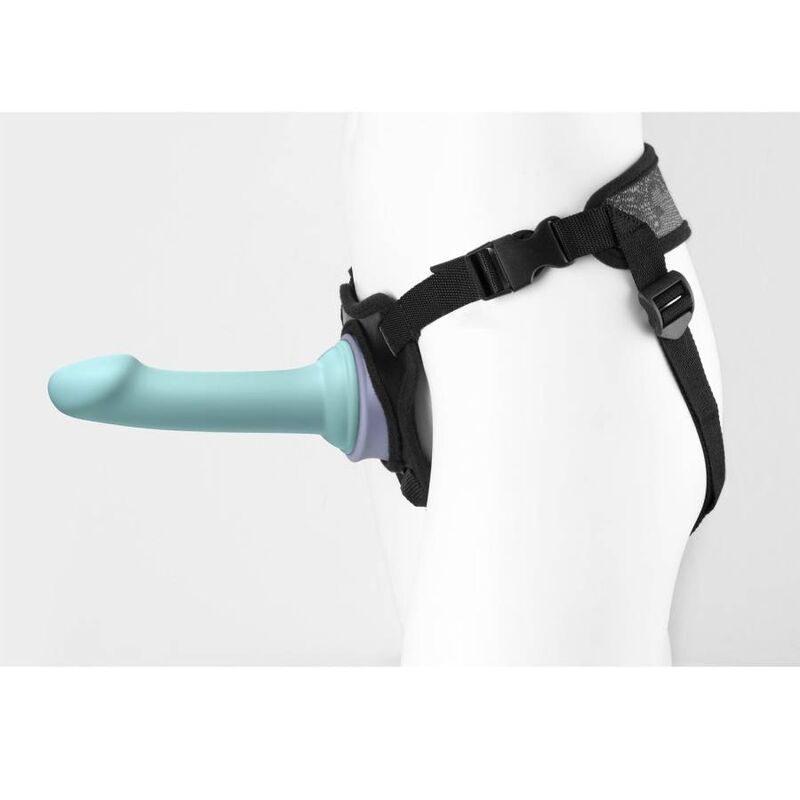 DILLIO QUAI CORPS PIPEDREAMS — accessoires inclus
