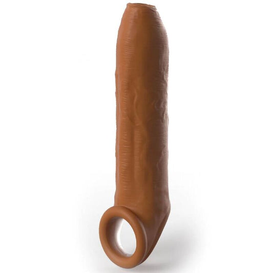 PIPEDREAMS - Pochette Non Coupee 17,78 Cm L Bracelet Caramel