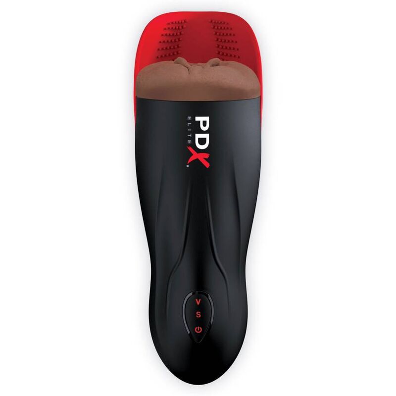 PDX ELITE FUCK-O-MATIC 2 — vue détaillée