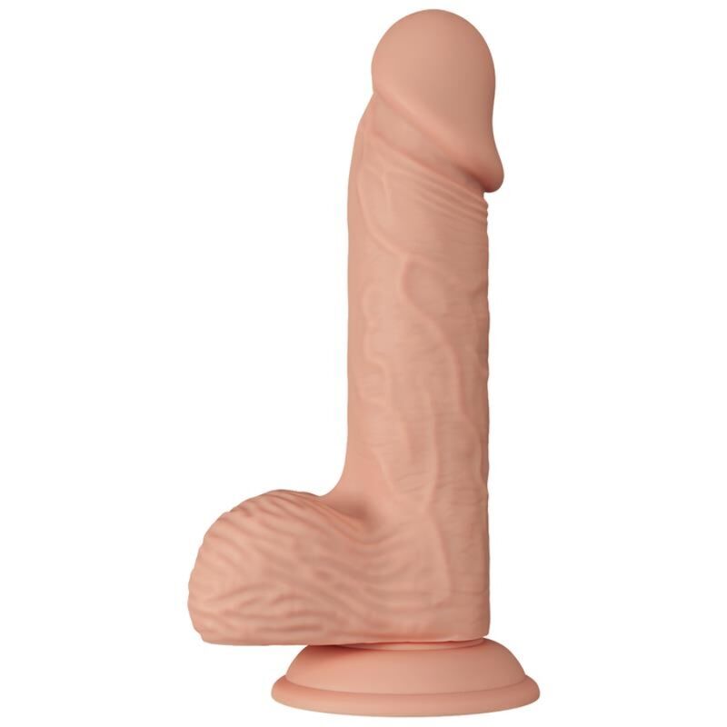 BAILE DILDOS Belle Rencontre Catoblepas Gode Réaliste Flexible 20.6 Cm... — vue détaillée
