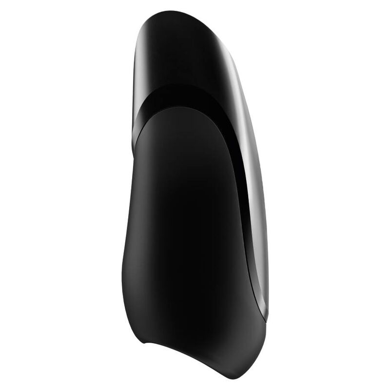 SATISFYER MEN Homme Vibration+ Noir — vue alternative