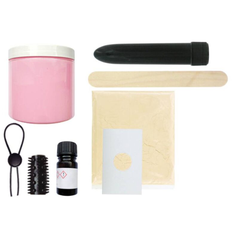 CLONEBOY Kit Penis Cloner Vibrateur — vue alternative