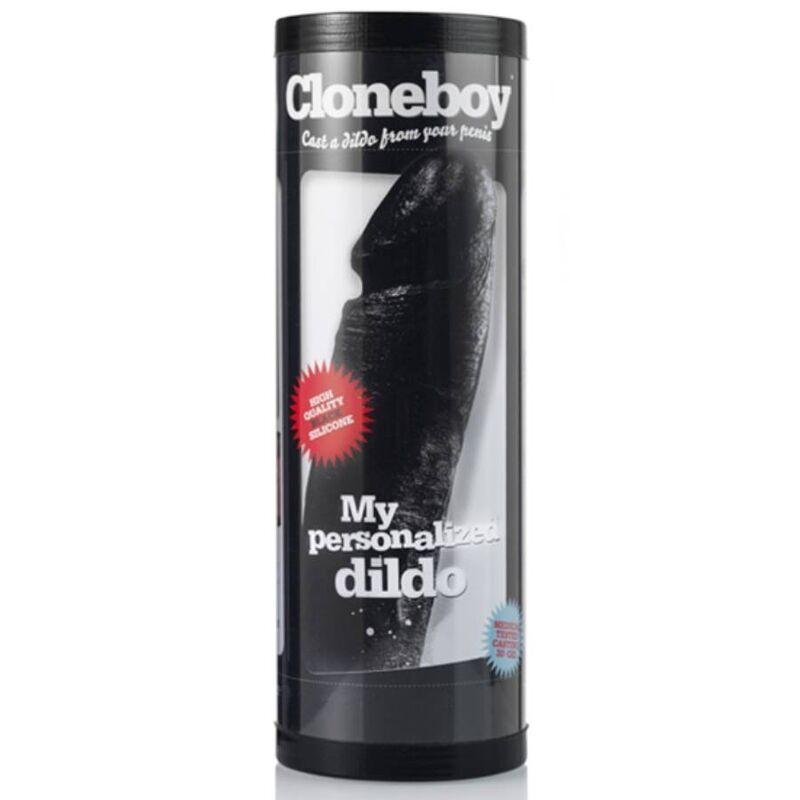 CLONEBOY Kit Penis Cloner — vue détaillée