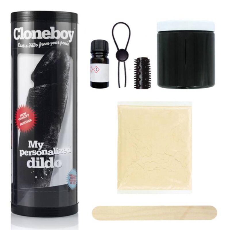 CLONEBOY Kit Penis Cloner - Aura Intime