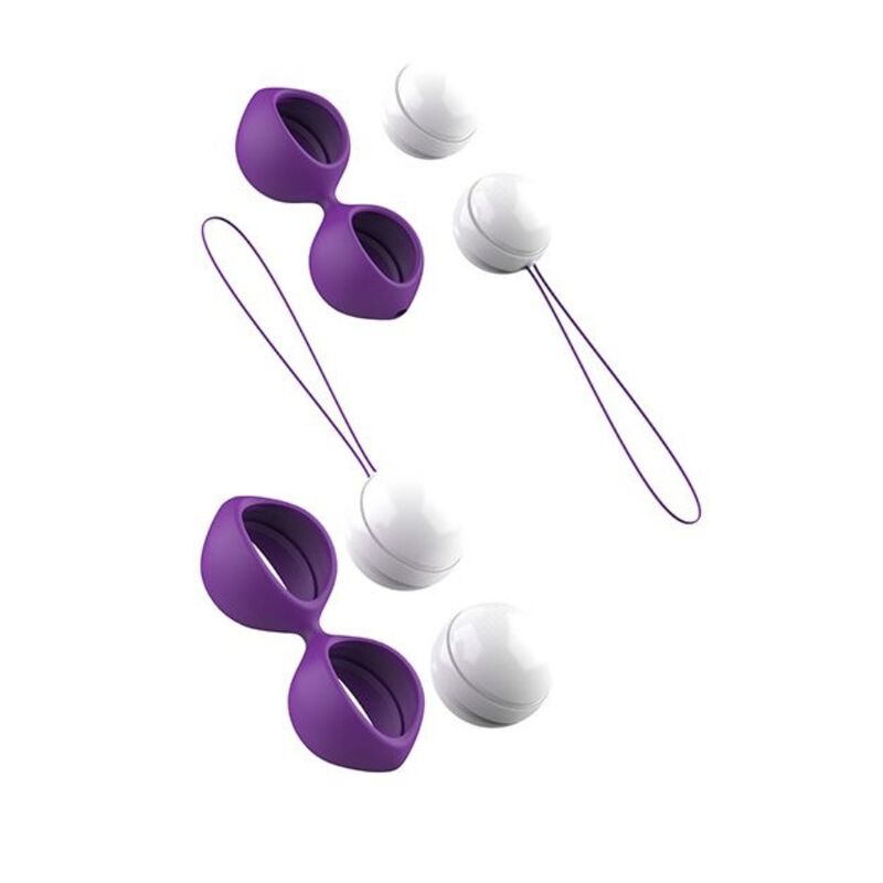 B SWISH Bfit Classique Violette — vue alternative
