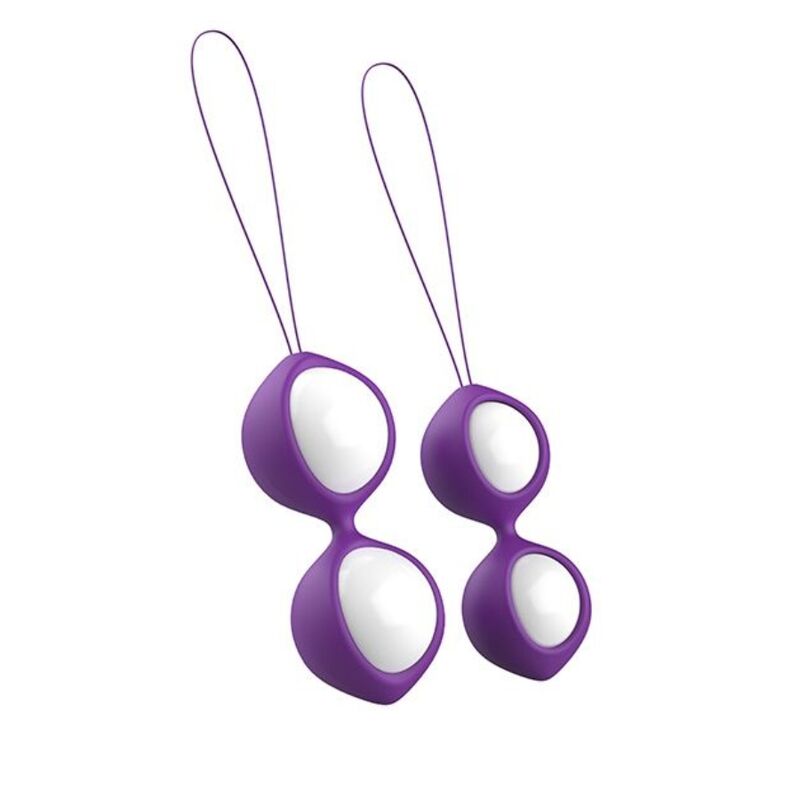 B SWISH Bfit Classique Violette — vue détaillée