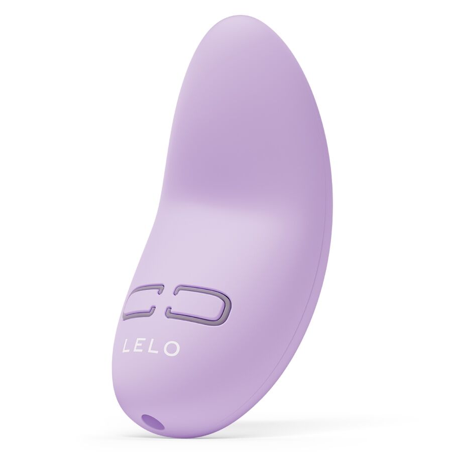 LELO Masseur Personnel Lily 3 - Lavande - Aura Intime