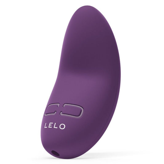 LELO Masseur Personnel Lily 3 - Violet - Aura Intime