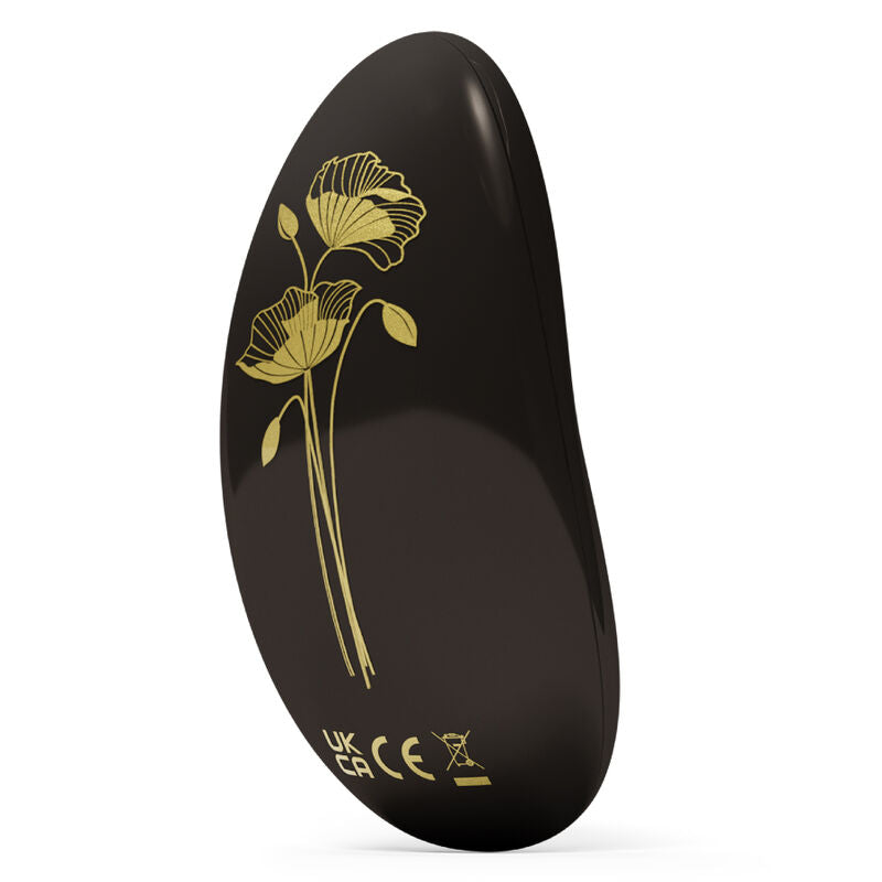 LELO Nea 3 Masseur Personnel Noir — vue détaillée