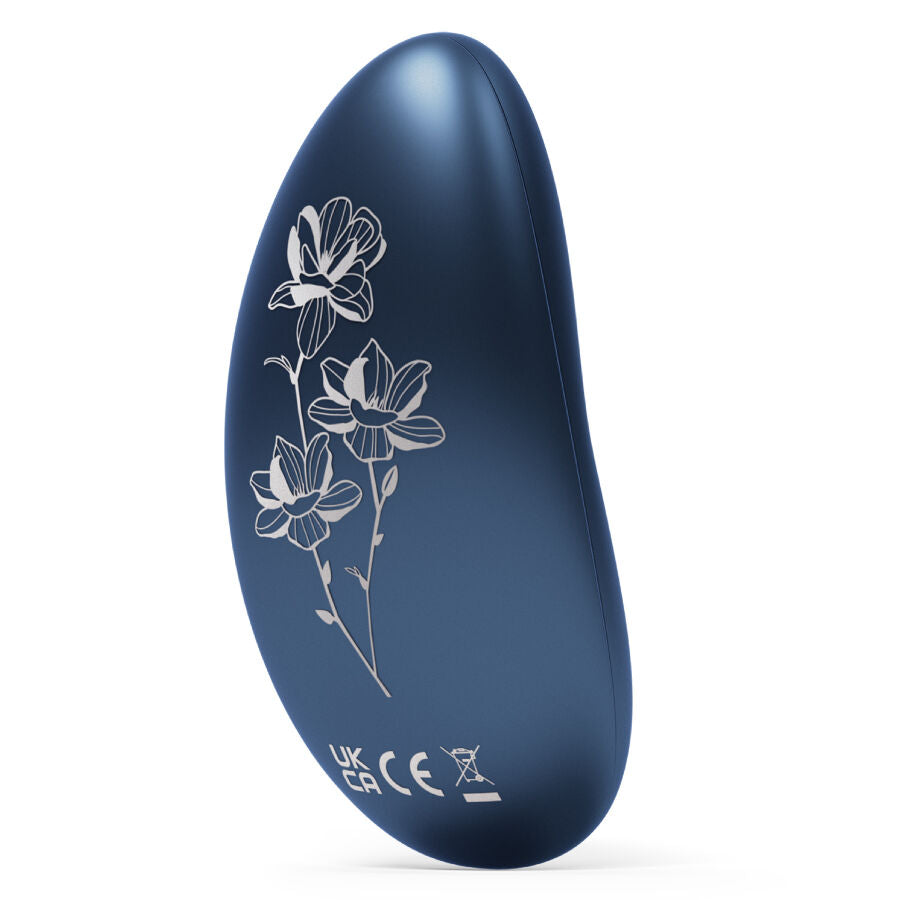 LELO Masseur Personnel Nea 3 - Bleu — vue détaillée