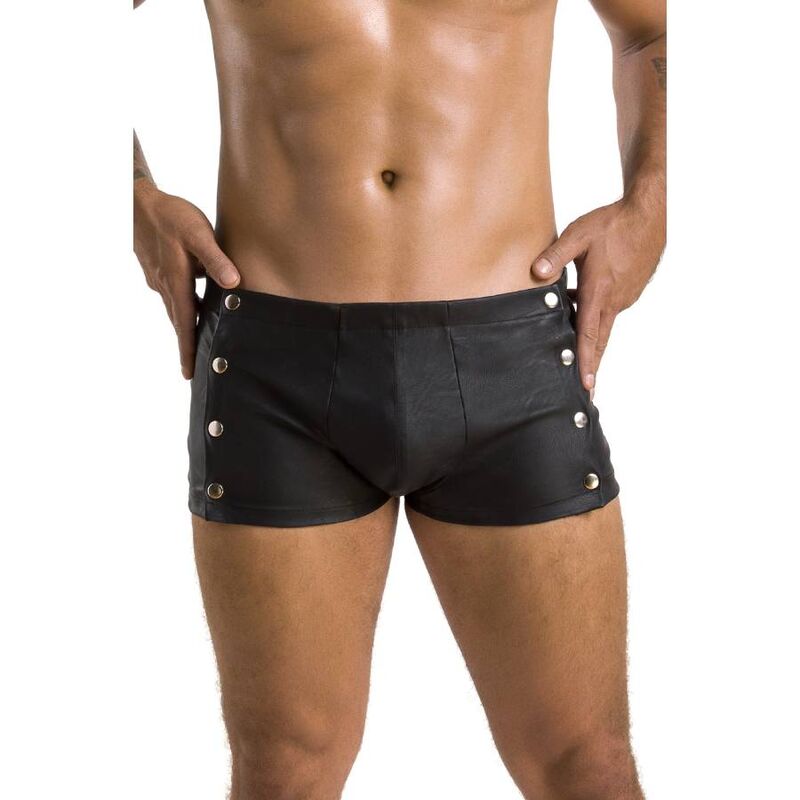 PASSION - 048 Short David Noir S/M