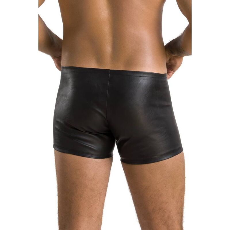 PASSION - 049 Short Noir Mat L/Xl