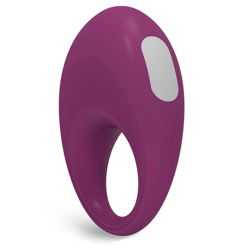 COVERME DYLAN ANNEAU RECHARGEABLE + TÉLÉCOMMANDE WATCHME — vue alternative