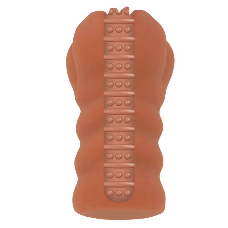 CYBER GIRLS BY JAMYJOB Jamyjob Signature- Masturbateur Vagin Giuliana — accessoires inclus