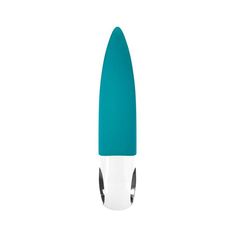 FUN FACTORY Vibrateur Clitoral Volta G5 Essence — vue arrière