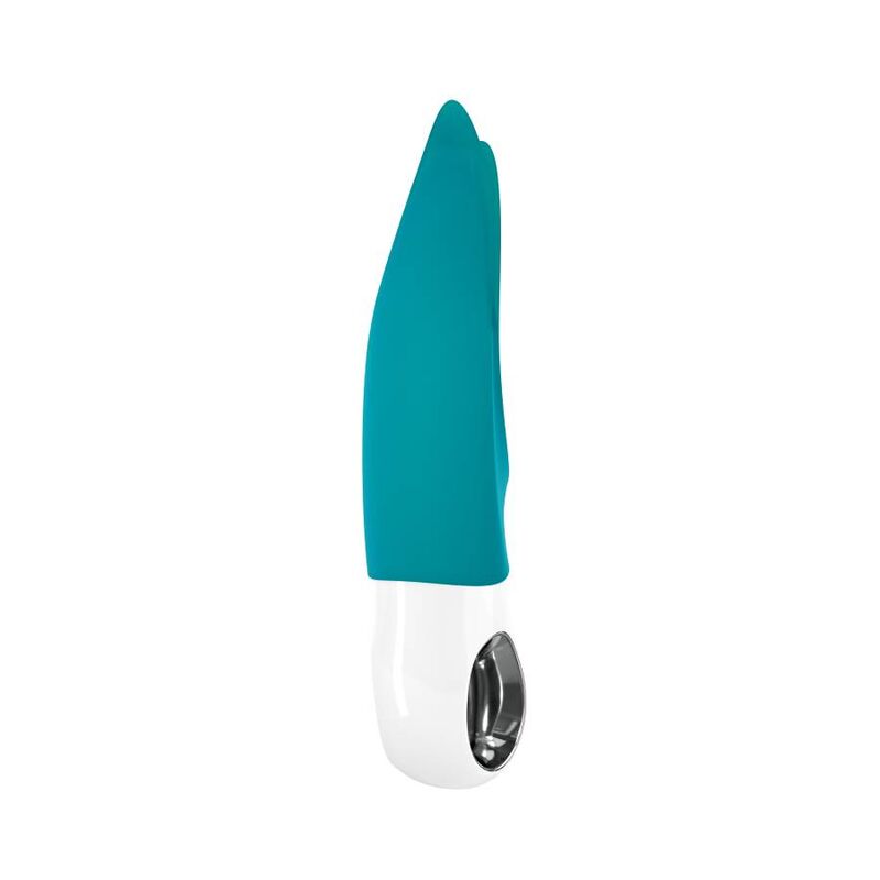 FUN FACTORY Vibrateur Clitoral Volta G5 Essence — accessoires inclus