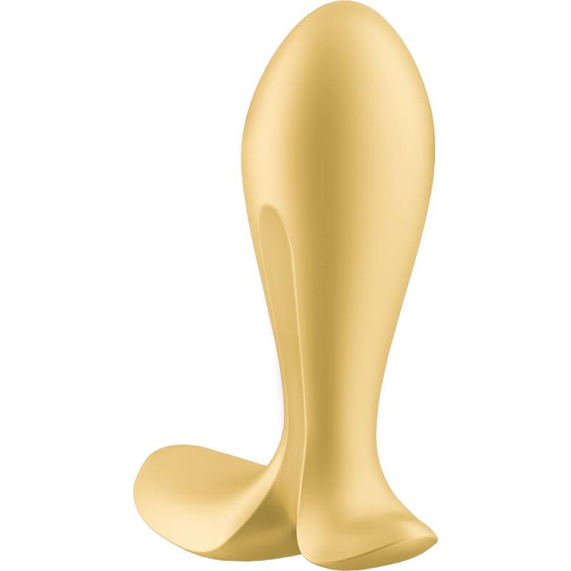 SATISFYER PLUGS INTENSITY PLUG OR - Aura Intime
