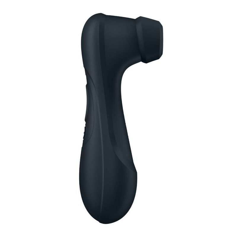 SATISFYER AIR PULSE Pro 2 Generación 3 Noir Bluetooth Application — vue alternative