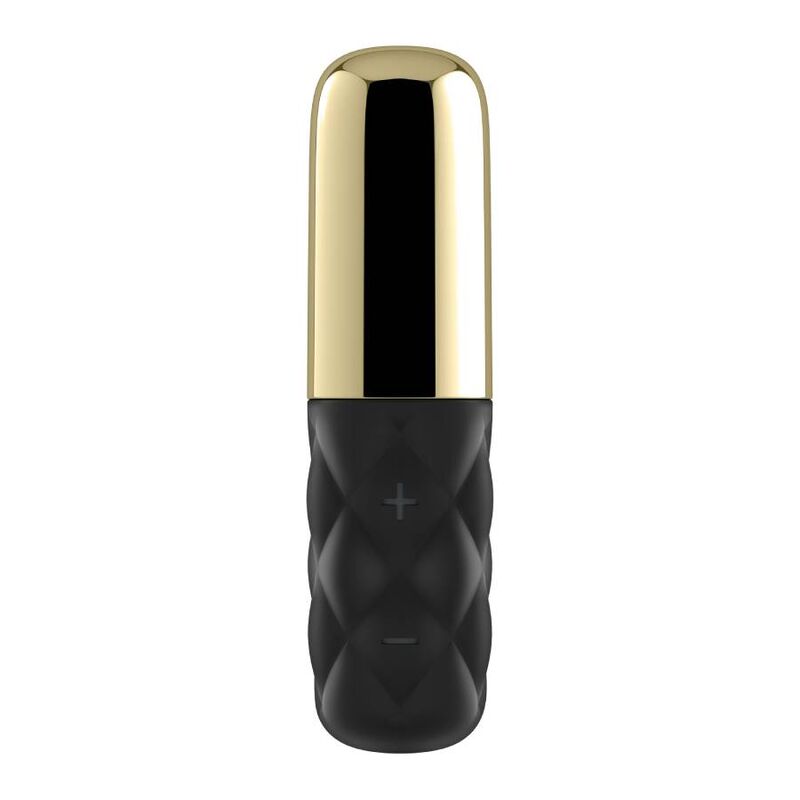 SATISFYER VIBRATOR Sparkling Darling Dor? — vue détaillée