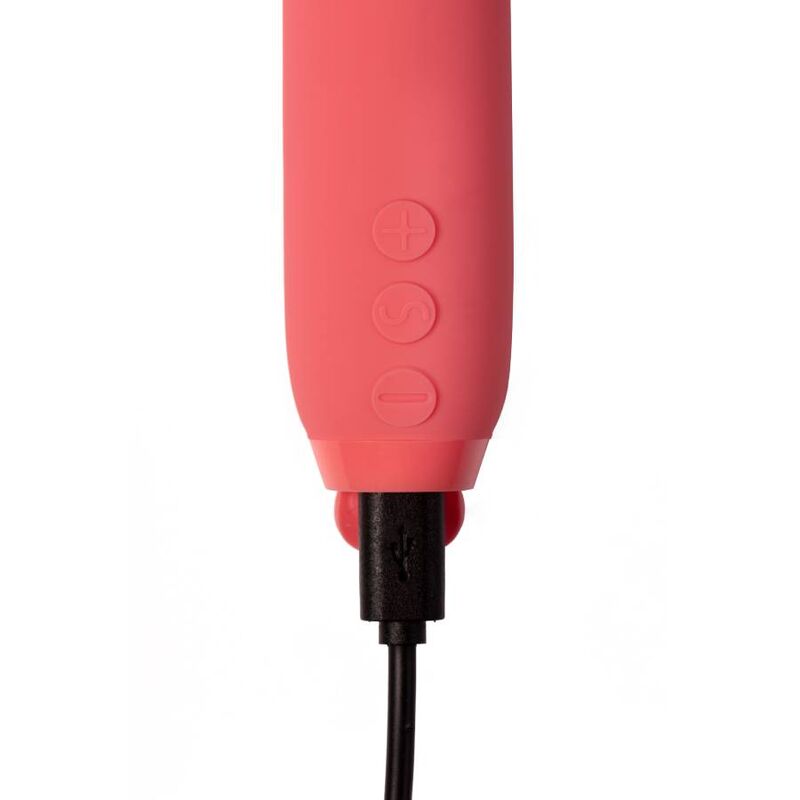 JE JOUE Vita Bullet Pastèque Rose — vue détaillée