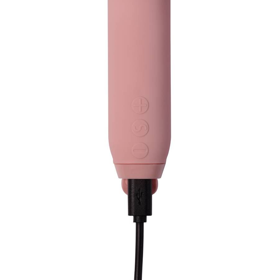 JE JOUE Amour Bullet Pale Rosette - Aura Intime