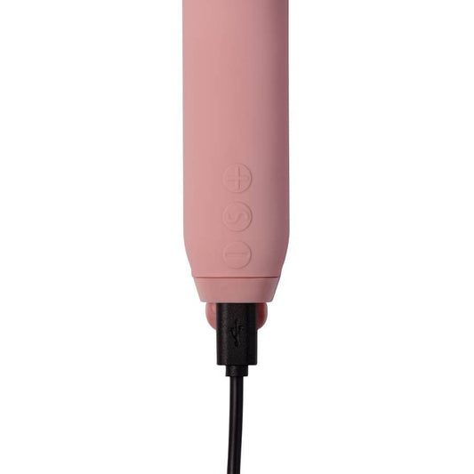 JE JOUE Amour Bullet Pale Rosette - Aura Intime