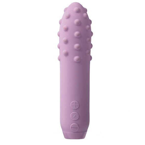 JE JOUE Duo Bullet Violet - Aura Intime