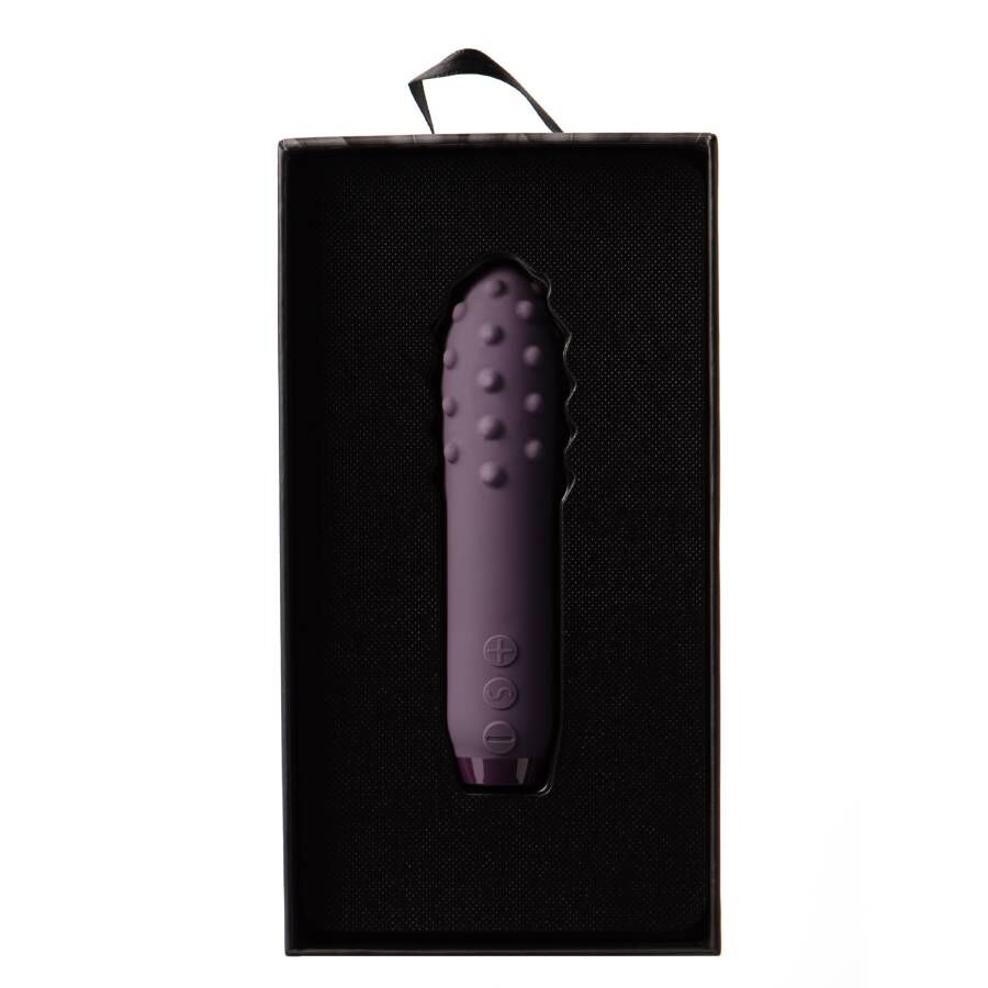 JE JOUE Duo Bullet Violet — vue alternative