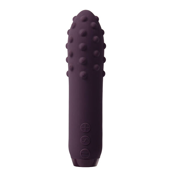JE JOUE Duo Bullet Violet - Aura Intime