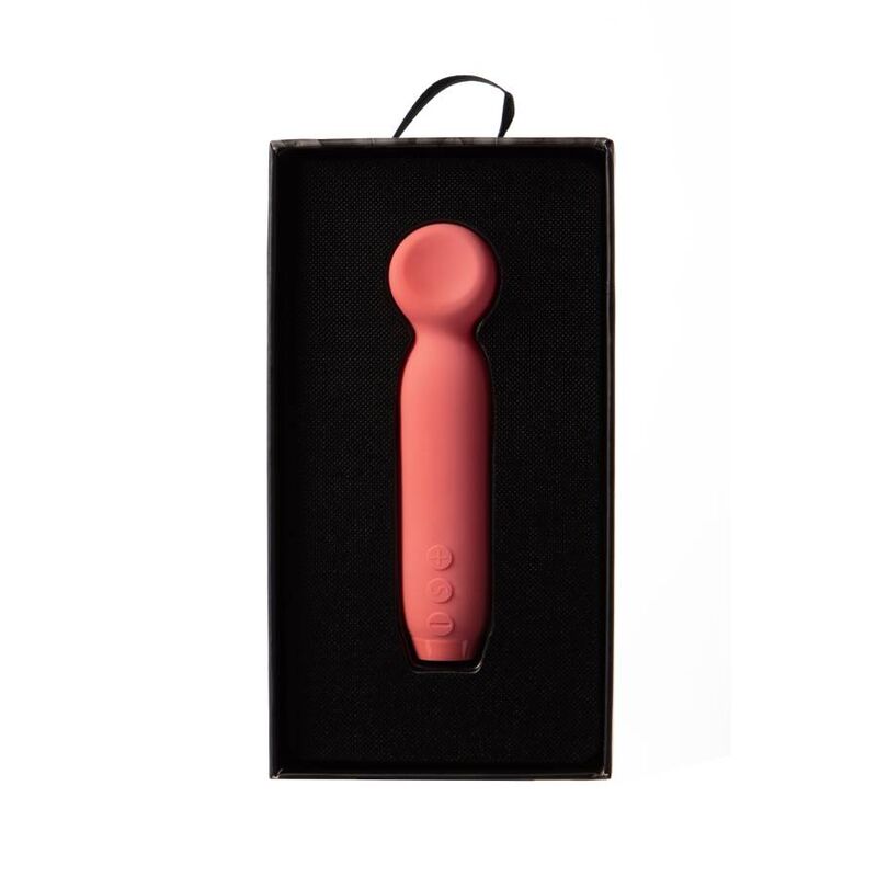 JE JOUE Vita Bullet Pastèque Rose — vue alternative