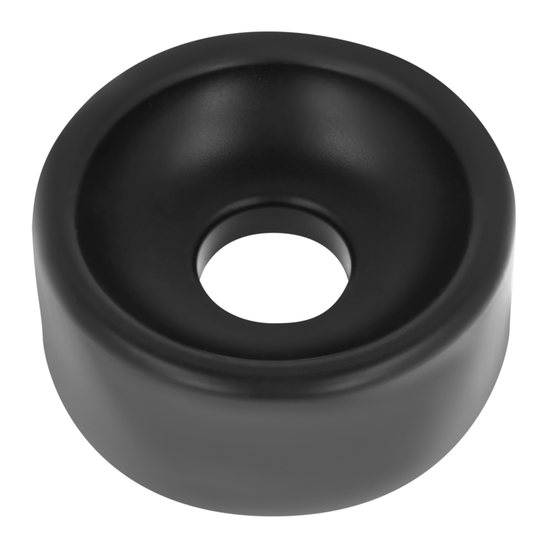 INTENSE FOR HIM Pompe Transparente 02 — accessoires inclus