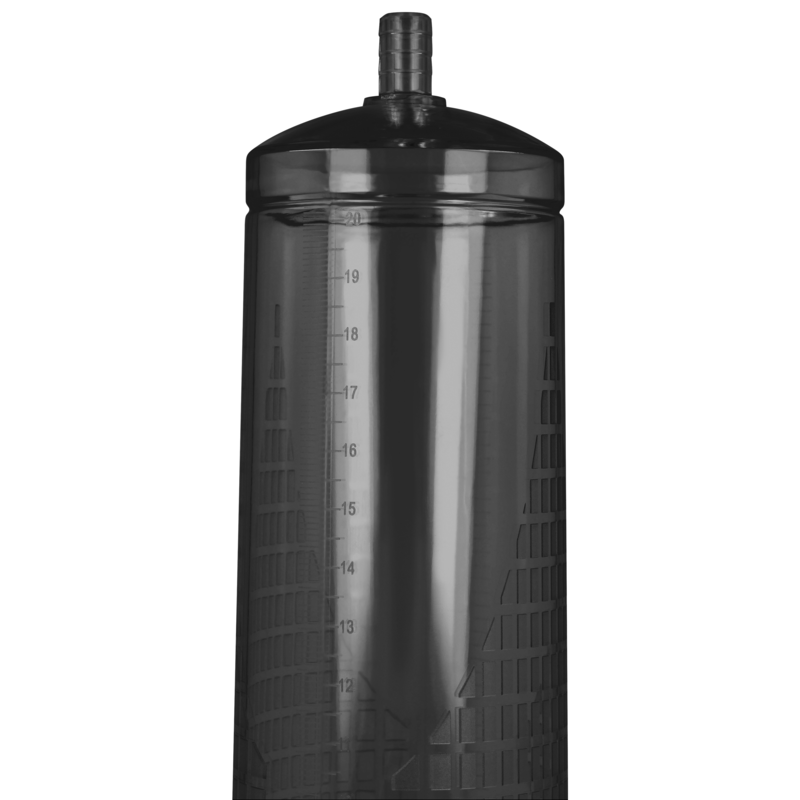 INTENSE FOR HIM Escarpins Noir 01 — vue alternative