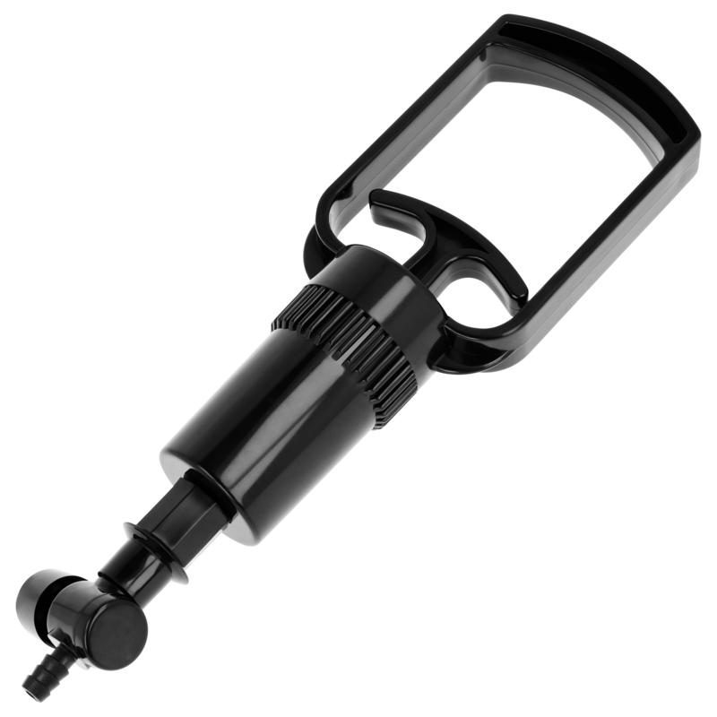 INTENSE FOR HIM Escarpins Noir 01 — accessoires inclus