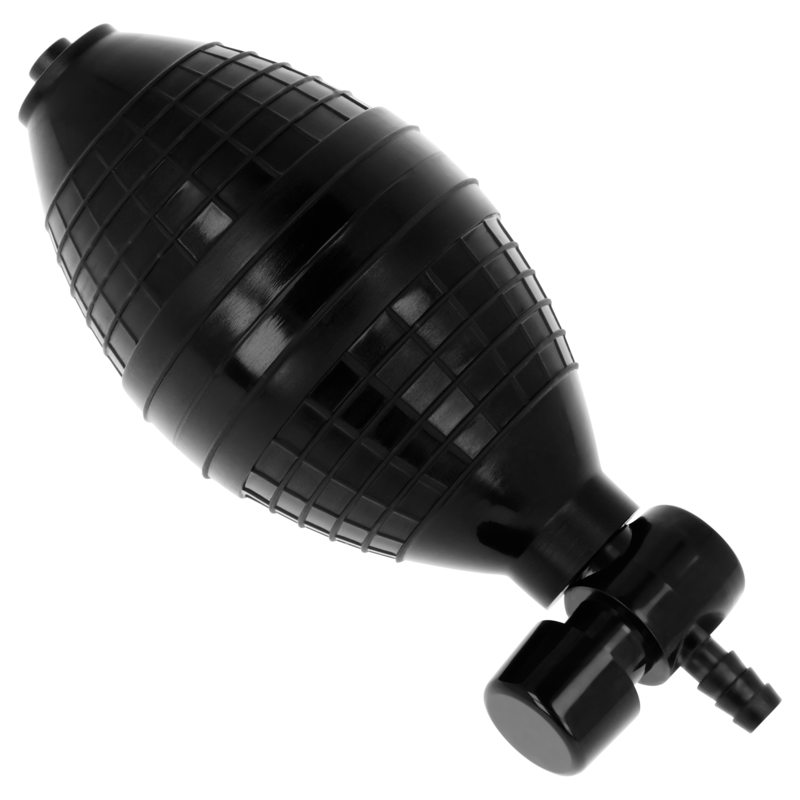 INTENSE FOR HIM Escarpins Noir 02 — vue arrière