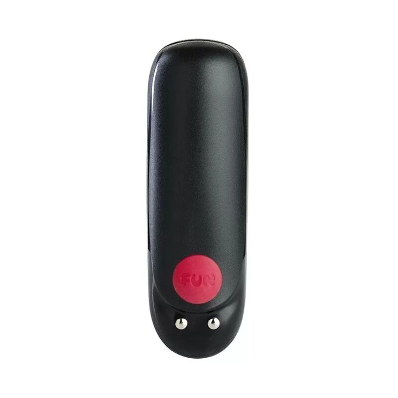 FUN FACTORY Bullet Noir - Aura Intime