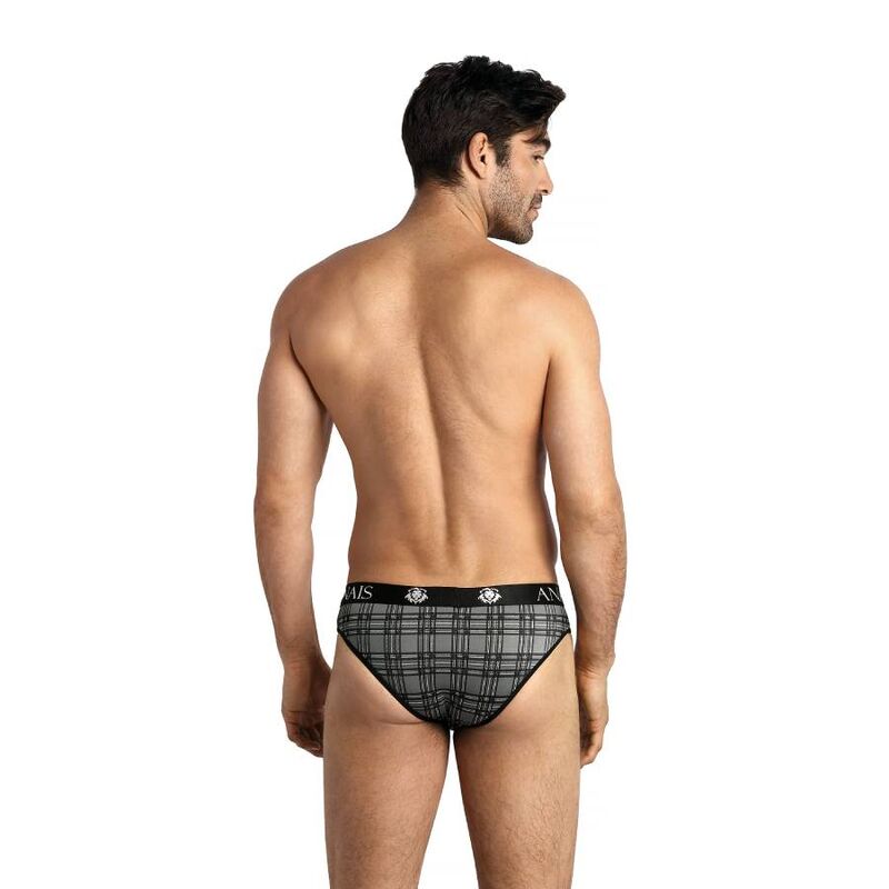 ANAIS MEN SLIP & THONG Slip Balance S — vue détaillée