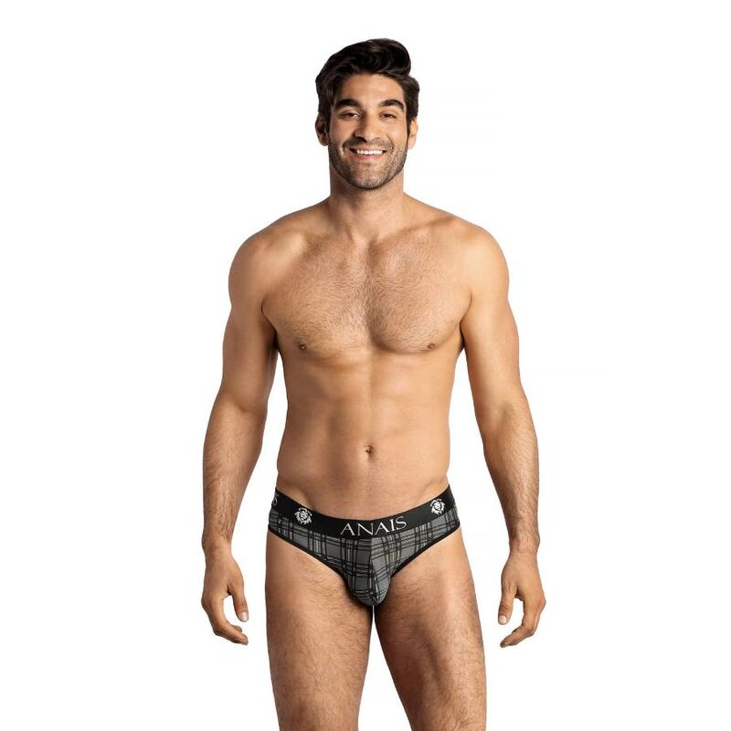 ANAIS MEN SLIP & THONG Slip Balance S - Aura Intime