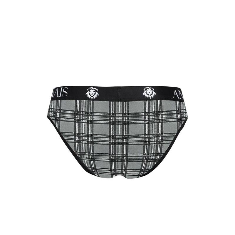 ANAIS MEN SLIP & THONG Slip Balance S — vue arrière