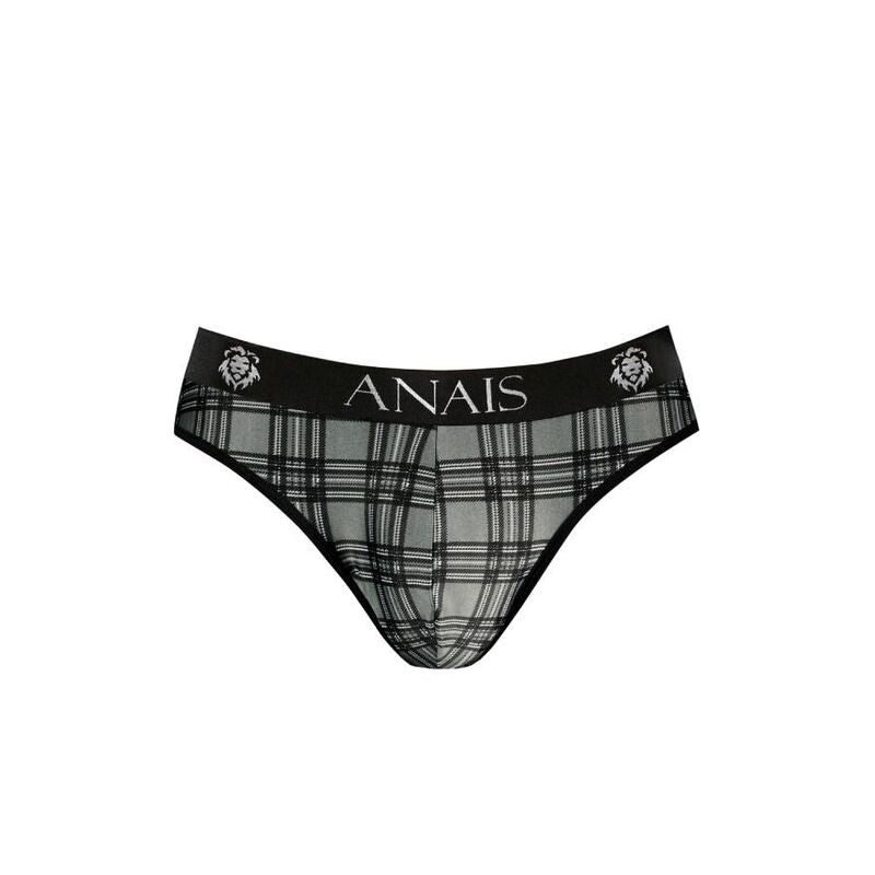 ANAIS MEN SLIP & THONG Slip Balance S — vue alternative