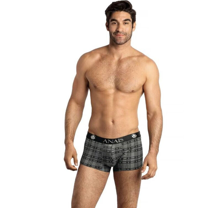 ANAIS MEN BOXER & BRIEF Balance Boxer S - Aura Intime