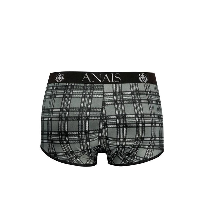 ANAIS MEN BOXER & BRIEF Balance Boxer S — vue arrière