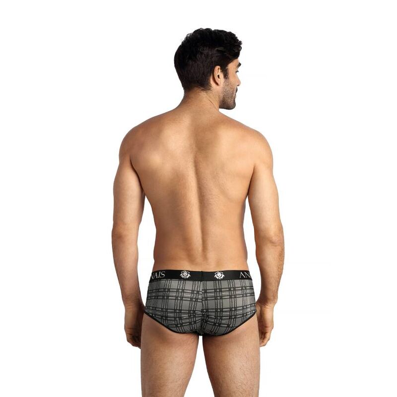 ANAIS MEN BOXER & BRIEF Slip Balance Xl — vue détaillée